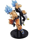 Amazon.co.jp: ドラゴンボールZ DRAMATIC SHOWCASE 1st season vol.1